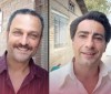 چهره متفاوت نوید محمدزاده بازیگر ایرانی جلب توجه کرد